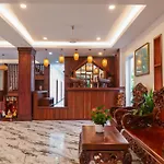Golden Sanctuary Boutique Hotel