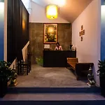K.K Inn