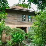 Jungle Sanctuary Hotel Siem Reap