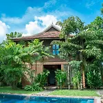 Jungle Sanctuary Hotel Siem Reap