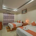 Punleu Raksmey Boutique Vip