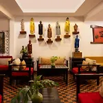 La Niche D\'Angkor Boutique Hotel