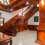 Cityhotel Siem Reap