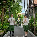 Khmer Mansion Boutique Hotel