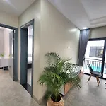 My Natural Villas By You Long