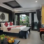 Khmer Mansion Boutique Hotel