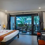 Khmer Mansion Boutique Hotel