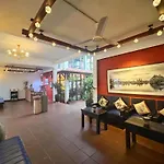 The Bliss Angkor Hotel
