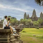 Courtyard By Marriott Siem Reap Resort