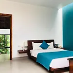 Tropical Garden House