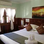 Wooden Angkor Hotel