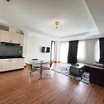 Kt Apartment