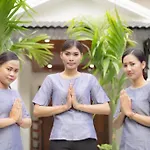 Krissna Villa Siem Reap