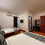 The Secret Garden Hotel