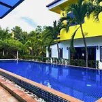 The Secret Garden Hotel