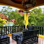 The Secret Garden Hotel