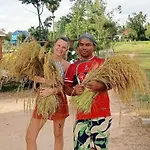 Kakrona Pouk Homestay