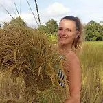 Kakrona Pouk Homestay