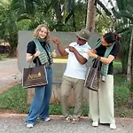 Kakrona Pouk Homestay