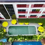 Angkor Mansion & Residence