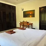 Lily Pad Boutique Hotel