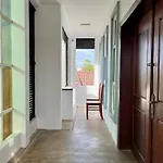 Canopy Residence