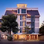 Angkor Mansion & Residence