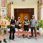 Sophat Villa