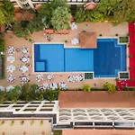 Hotel Somadevi Angkor Resort & Spa