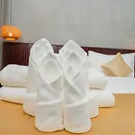 Serenity Suites
