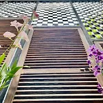 Canopy Family Villa