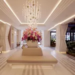 La Plante Siem Reap