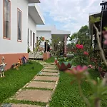 Angkor Hosana Bungalow