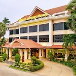 Khemara Angkor Hotel&Spa