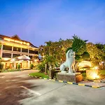 Khemara Angkor Hotel&Spa