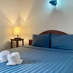 Lotus Haven Villa