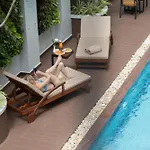Sokchea Angkor Hotel