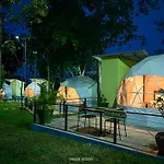 Thisak Resort Cheung Phnom Kulen