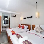 Sk Residence