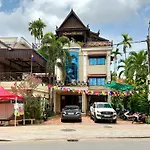 Siem Reap Riverside Hotel