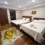 Angkor Bella Hotel