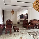 Namo Angkor Boutique