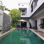 Dynamic Power Boutique Hotel