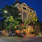 Grand Bayon Siem Reap Hotel