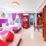 Cheata Residence