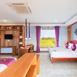 Cheata Residence