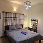 Namo Angkor Villa