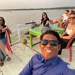 Siem Reap Sunset At Floating Village Private Tour &Guide