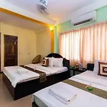 Happy Zone Hostel