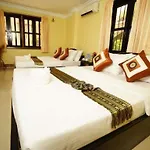 Happy Zone Hostel